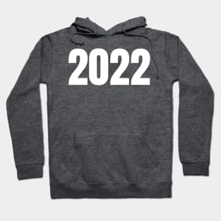 2022 Hoodie